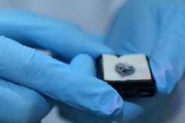 Stolen Dh73 million diamond recovered after Dubai Police operation (Video)