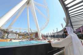 Introducing the ‘real’ Dubai