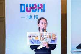 Golden Sands Hotel Apartments returns from a successful China roadshow