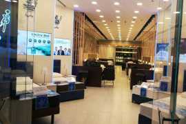 DFMC opens King Koil premium outlet at Dubai Festival City Mall