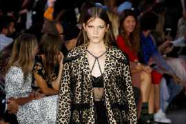 Bright Summer Fashion