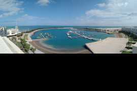 Enjoy seamless Wi-Fi connection at Millennium Resort Mussanah Oman