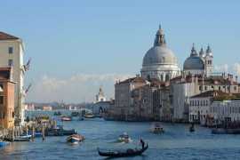 EU countries top tourist destinations for GCC travellers