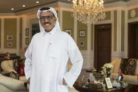 Al Habtoor chairman calls for end to UAE WhatsApp ‘ban’