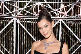 Bvlgari SS19 Accessories & Leather Goods Event