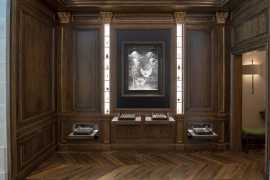 French Haute Parfumerie marks regional entry with spectacular boutique in The Dubai Mall