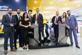 CASIO holds successful UAE launching of new ‘PRO TREK WSD-F20A’ outdoor smartwatch with offline maps