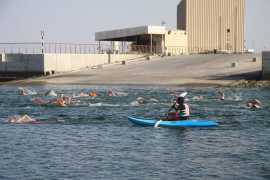 Millennium Triathlon V.4 and Kids Aquathlon set for September 21