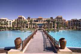 Soft opening for Saadiyat Rotana Resort & Villas