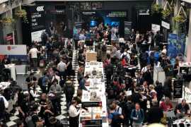 Hack In The Box (HITB) Security Conference returns to Dubai in November 2018