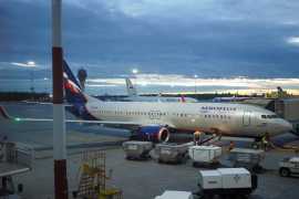 Aeroflot announces launch of flights to Dubai World Central