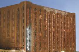 Arabian Courtyard Hotel & Spa presents Seafood and Barbecue nights