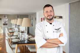 Bentley creates the highest fine-dining restaurant in Arabia (Video)