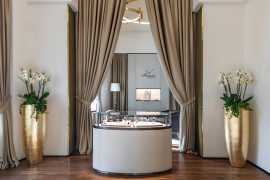 Breguet highlights its European Heritage in Moscow