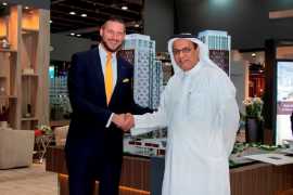 Deyaar Development and Millennium Hotels & Resorts MEA announce opening date for Millennium Atria Business Bay