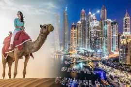 UNWTO reports strong tourism growth for early 2018