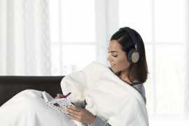 Experience exclusive Emirates First Class products in the comfort of your own home