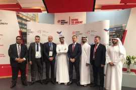 World’s first ‘Russian Center for Digital Innovations and ICT’ finds home in Dubai Internet City