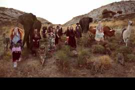 Presenting Gucci’s Cruise 2019 Campaign (Video)