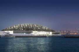 Saudi tourism authority and Louvre Abu Dhabi prepare for biggest masterpieces exhibition