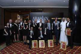 Makkah Millennium Hotel & Towers wins “Best 5-star Hotel” at the Arabian Travel Awards 2018