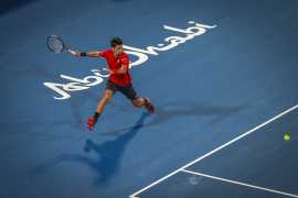 Mubadala World Tennis Championship Announces Top Names for December Return