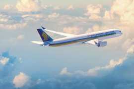 Singapore Airlines brings back world’s longest flight – with no economy seats