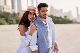 100% Capri opens its flagship boutique in Middle East at Dubai Mall Fashion Avenue