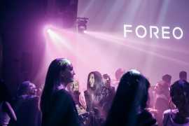 FOREO Launches Revolutionary UFO Smart Mask in the Middle East