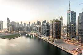 Have a merry festive season at Grand Millennium Business Bay