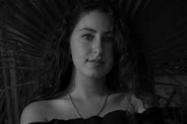 Interview with shoe designer Katrine Hanna