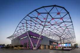 Portfolio of leisure destinations