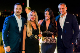 Sofitel The Palm Dubai Celebrates Five-Year Anniversary