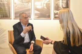 Interview with PNC Menon, Founder & Chairman of Sobha Realty