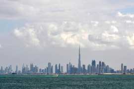 UAE is the world’s second safest country to visit, report shows