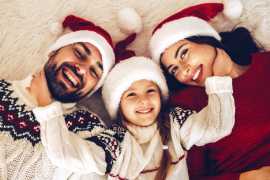 Grand Millennium Business Bay is the best place for Christmas celebrations
