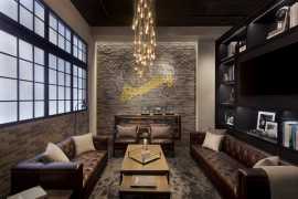 Breitling’s new retail store in The Dubai Mall is a salute to industrial design