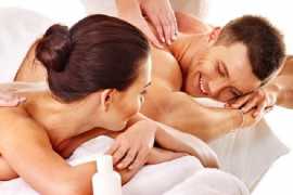Step into the blissful world of Ayana Spa on Valentine’s Day