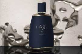 L’Arc Parfums introduces its new luxurious fragrance Argentium Halo de Lune