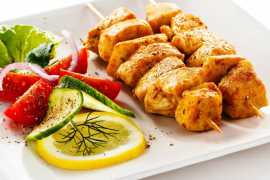 Al Bustan Centre hosts Curry & Kebab Promotion