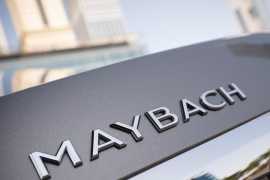 Mercedes recalls vehicles in the UAE over software issues