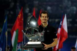 Andy Murray leaves tennis with a lasting legacy and a place in the history books (Video)