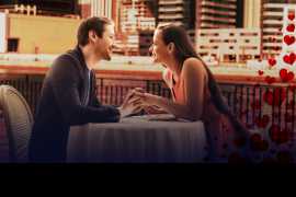 Celebrate Valentine’s Day with a romantic dinner at Grand Millennium Business Bay