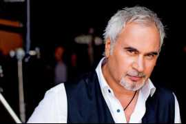Valeriy Meladze Live in Dubai on March 27 and 29