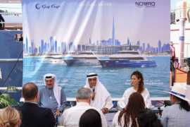 Gulf Craft reveals its strategic vision with six global premieres