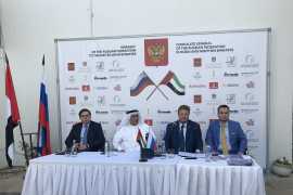 Russia and UAE sign visa-free travel agreement