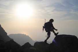 Ras Al Khaimah attracts over 1 million visitors in 2018 exceeding its three-year destination strategy goal