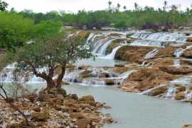 Oman looks to double number of Russian tourists