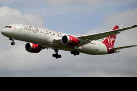 Boeing 787 Dreamliner breaks speed record thanks to powerful jet stream