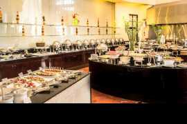 April promotions at Grand Millennium Dubai